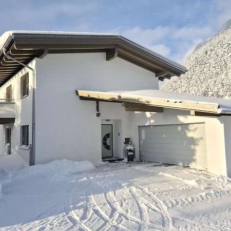 Karwendelgold Apartment Scharnitz Exterior foto